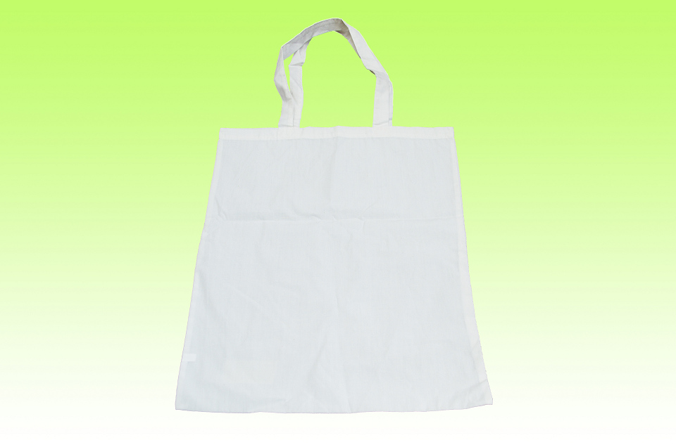 テトロンコットンバッグ画像